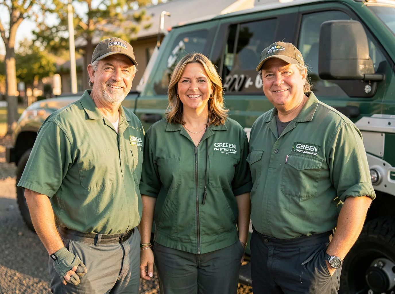 Water Damage Restoration company in Lancaster, TN
